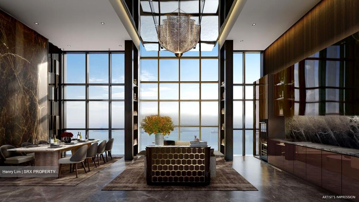 Meyer Road (D15), Condominium #459432261